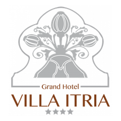 Logo Grand Hotel Villa Itria