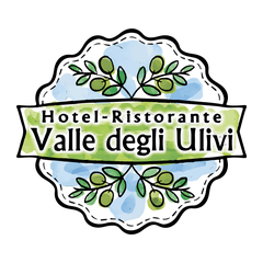 Logo Hotel Valle degli Ulivi