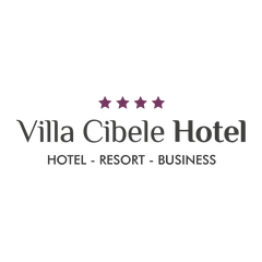 Logo Villa Cibele Hotel